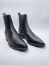 Copenhagen chelsea boot CPH326 zwart